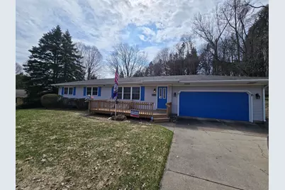 2739 Hillcrest Drive, New Era, MI 49446 - Photo 1