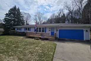 2739 Hillcrest Dr, New Era, MI 49446 - Photo 1