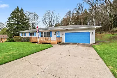 2739 Hillcrest Drive, New Era, MI 49446 - Photo 8