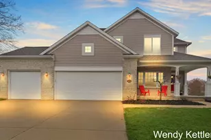 5656 Highbury Dr SE, Ada, MI 49301 - Photo 1