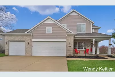 5656 Highbury Drive SE, Ada, MI 49301 - Photo 2