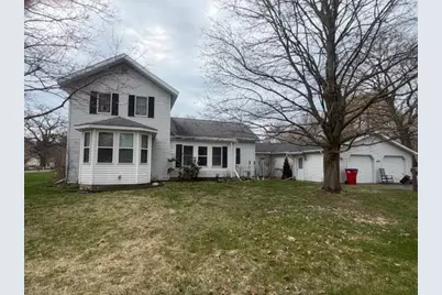 217 John Street, Newaygo, MI 49337 - Photo 1