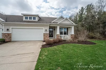 6180 Charleston Lane #46, Allendale, MI 49401 - Photo 2