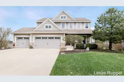 2672 Atwater Hills Drive NE, Grand Rapids, MI 49525 - Photo 2