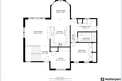 2232 Pointe North Drive NE, Cedar Springs, MI 49319 - Photo 42