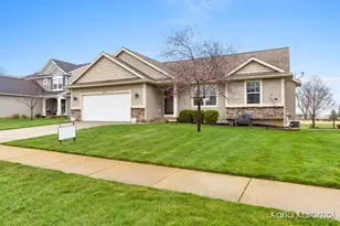 7077 Penn Ct, Portland, MI 48875 - Photo 2