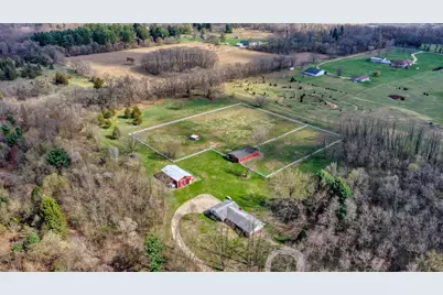 8691 Clarklake Road, Clark Lake, MI 49234 - Photo 1