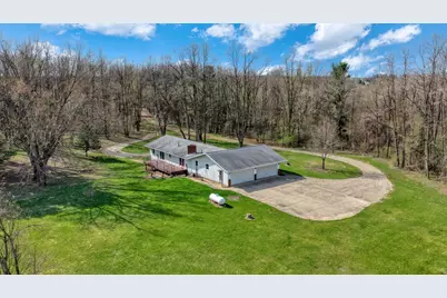 8691 Clarklake Road, Clark Lake, MI 49234 - Photo 2