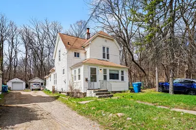 711 Denner Street, Kalamazoo, MI 49006 - Photo 1