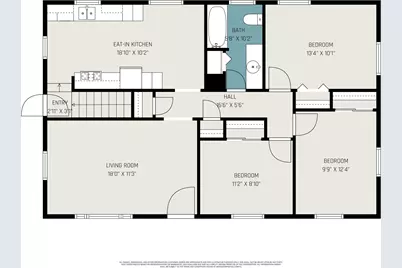 2421 Thornwood Street SW, Wyoming, MI 49519 - Photo 22