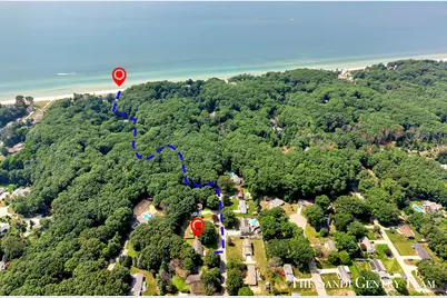 17908 Shore Acres Road, Grand Haven, MI 49417 - Photo 4