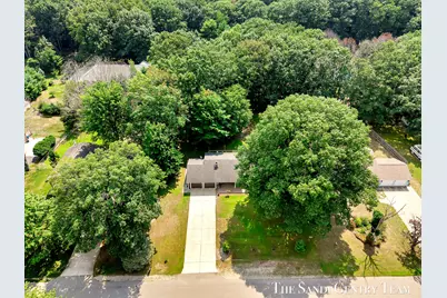 17908 Shore Acres Road, Grand Haven, MI 49417 - Photo 2