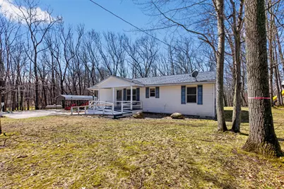 4161 Mockingbird Circle, Farwell, MI 48622 - Photo 1