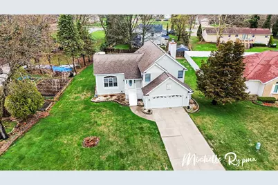 477 Pine Wood Court, Holland, MI 49424 - Photo 24