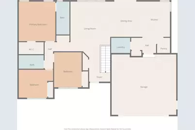 2286 Byron Shores Drive SW, Byron Center, MI 49315 - Photo 30