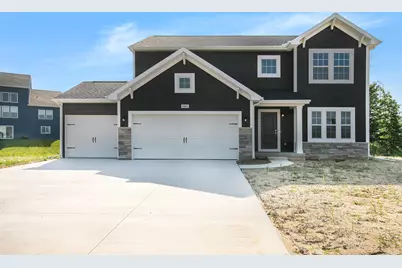 3233 Railtown Road, Caledonia, MI 49316 - Photo 1