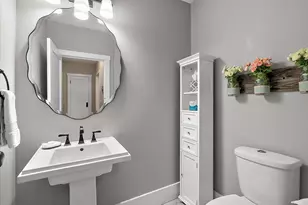 8351 Jericho Rd, Bridgman, MI 49106 - Photo 22