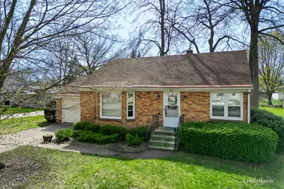 340 Woodward Street, Zeeland, MI 49464 - Photo 1