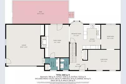 3101 Bannockburn Drive SE, Ada, MI 49301 - Photo 40