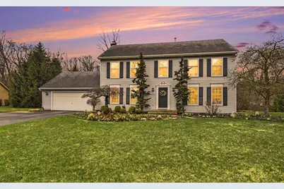 3101 Bannockburn Drive SE, Ada, MI 49301 - Photo 2