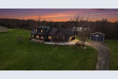 3927 Inspiration Lane, Vermontville, MI 49096 - Photo 1