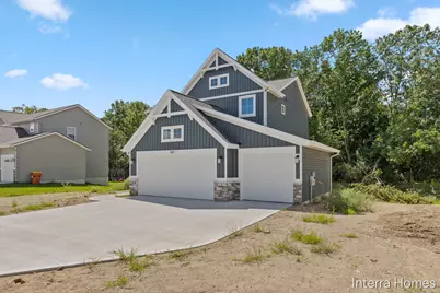 1417 Kimber Drive, Lowell, MI 49331 - Photo 4