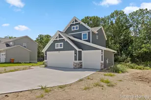 1417 Kimber Dr, Lowell, MI 49331 - Photo 4