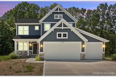 1417 Kimber Drive, Lowell, MI 49331 - Photo 2