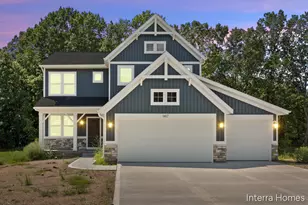 1417 Kimber Dr, Lowell, MI 49331 - Photo 2
