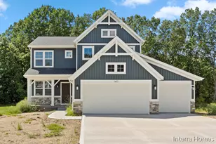 1417 Kimber Dr, Lowell, MI 49331 - Photo 2
