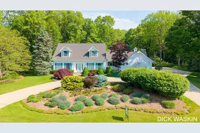 6515 Clearbrook Drive, Saugatuck, MI 49453 - Photo 1