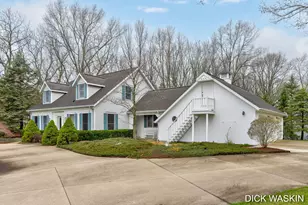 6515 Clearbrook Dr, Saugatuck, MI 49453 - Photo 2