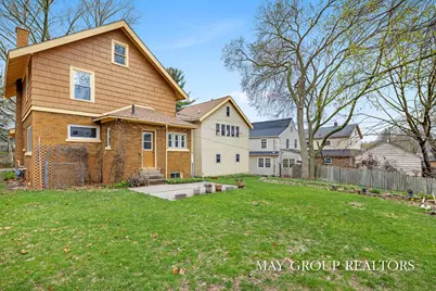 28 Benjamin Avenue SE, Grand Rapids, MI 49506 - Photo 42