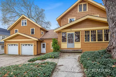28 Benjamin Avenue SE, Grand Rapids, MI 49506 - Photo 2