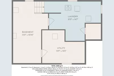 28 Benjamin Avenue SE, Grand Rapids, MI 49506 - Photo 50