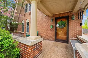 214 S Revena Blvd, Ann Arbor, MI 48103 - Photo 4