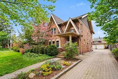 214 S Revena Boulevard, Ann Arbor, MI 48103 - Photo 2