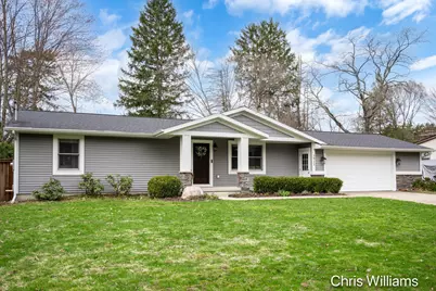 5911 Verta Drive NE, Belmont, MI 49306 - Photo 2