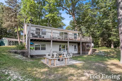 11145 S Holland Road, Fenwick, MI 48834 - Photo 2