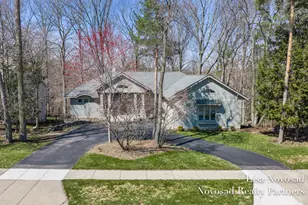 2301 Longmeadow St NW, Grand Rapids, MI 49504 - Photo 1