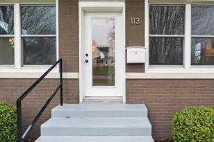 113 E Locust St, Three Oaks, MI 49128 - Photo 2