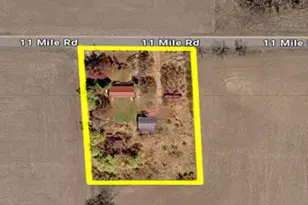 1185 11 Mile Rd, Remus, MI 49340 - Photo 2