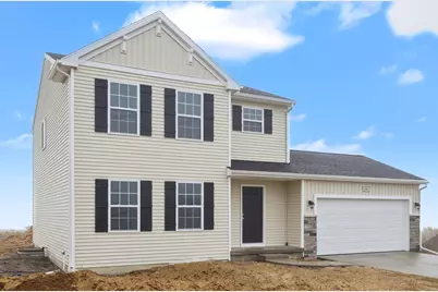 12861 High Ridge Court, Freeport, MI 49325 - Photo 1
