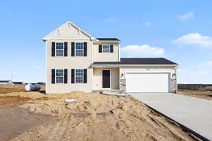 12861 High Rdg Ct, Freeport, MI 49325 - Photo 1