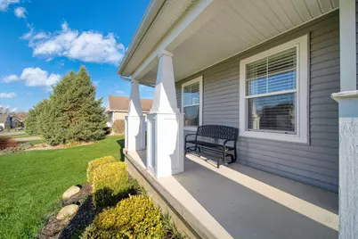 744 Pemberton Lane, Jackson, MI 49203 - Photo 4