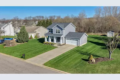 744 Pemberton Lane, Jackson, MI 49203 - Photo 1