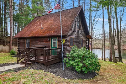 8254 Spruce Drive, Reading, MI 49274 - Photo 6