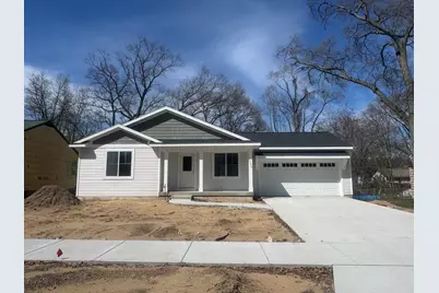 1366 Leonard Avenue, Muskegon, MI 49442 - Photo 1