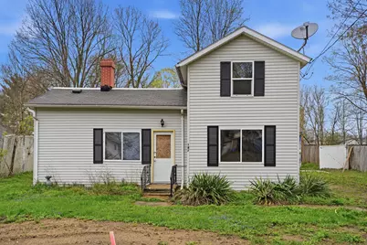 187 New Street, Galesburg, MI 49053 - Photo 1
