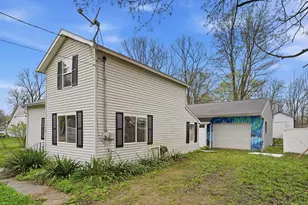 187 New St, Galesburg, MI 49053 - Photo 4